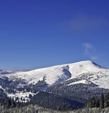 SkiBus Буковель