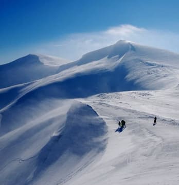 SkiBus Буковель